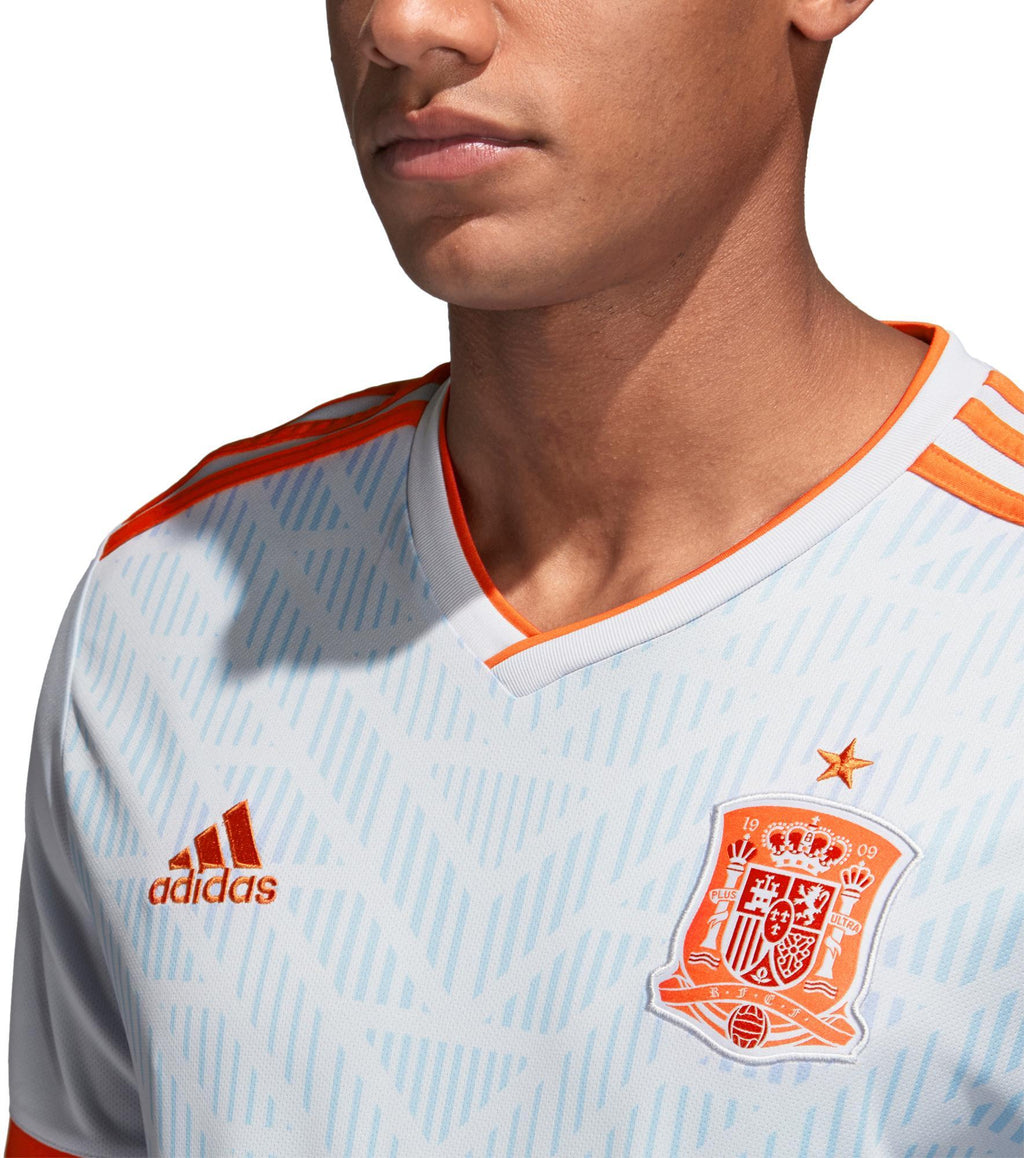 Spanje uitshirt