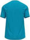 T-shirt S/s Crew Neck Essential Print