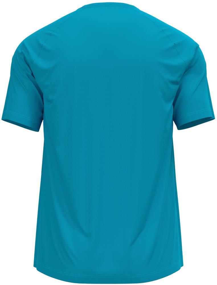 T-shirt S/s Crew Neck Essential Print