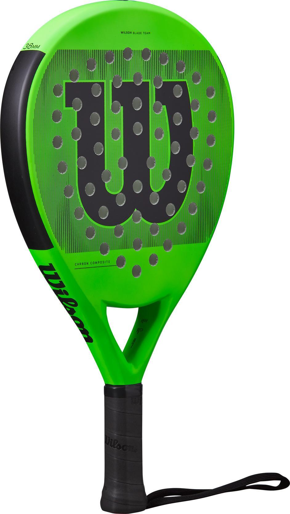 Blade Team Padel Rkt