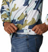 Flash Challenger Novelty Windbreaker