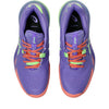 Gel-resolution X Padel Indoor tennisschoenen