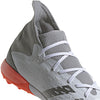 Predator Freak .3 TF. Turfschuh UK-Gr.