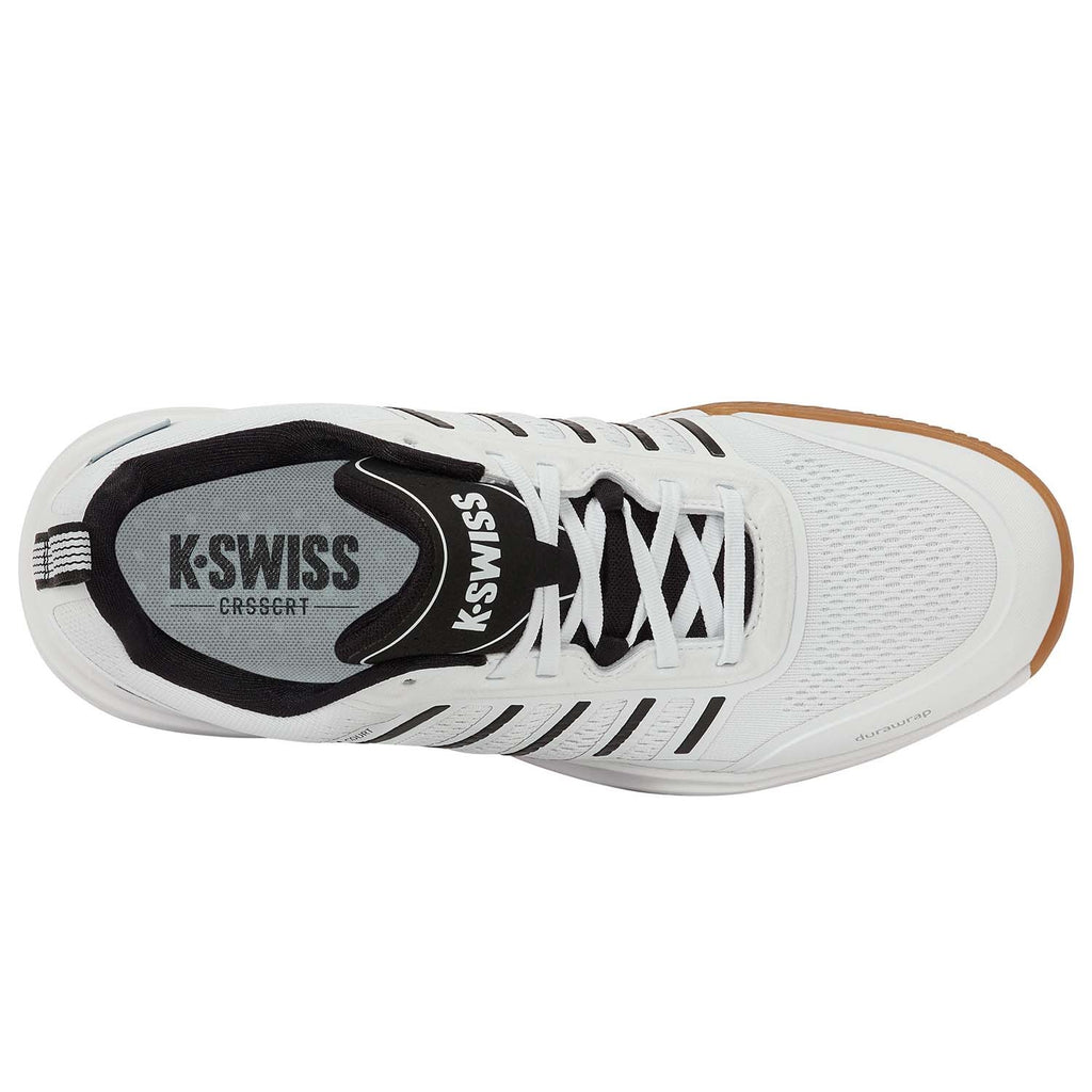 ultra court indoor tennisschoenen