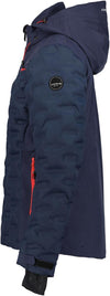 emmet wadded trousers