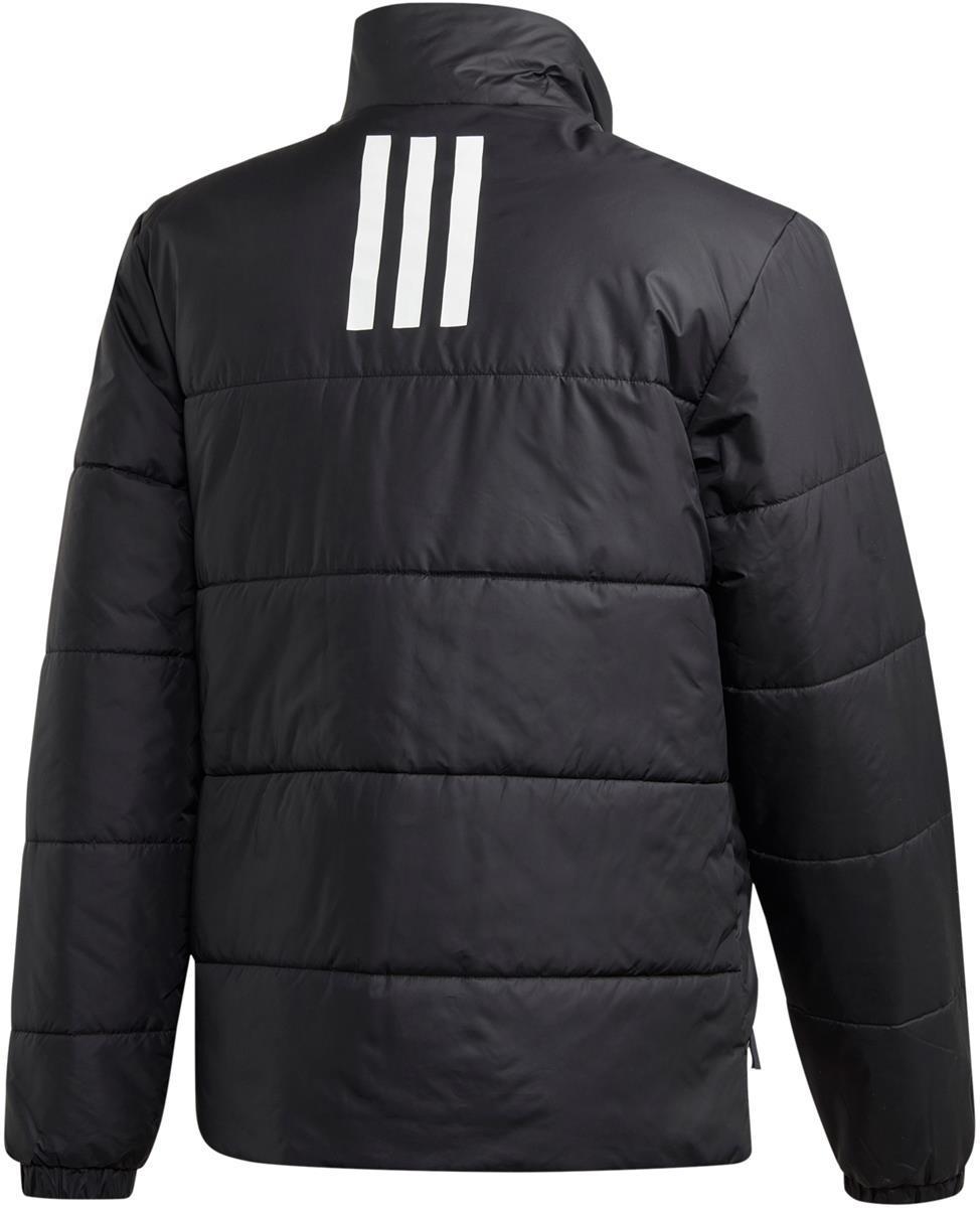 BSC 3-Stripes Insulated Winterjack