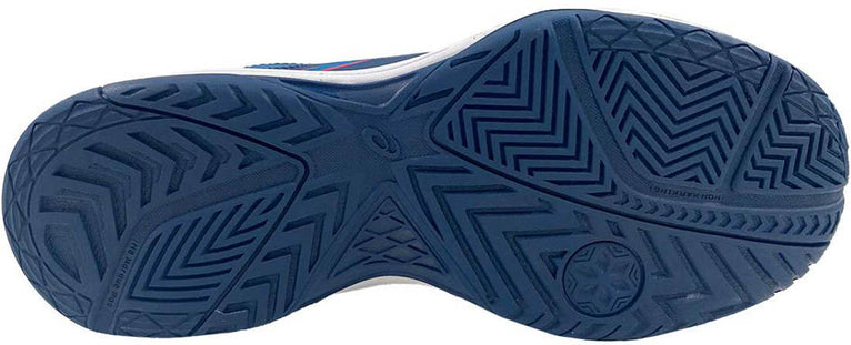 Gel-Flare zaalschoenen