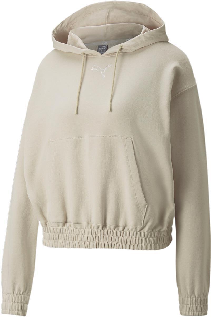 Her Hoodie
