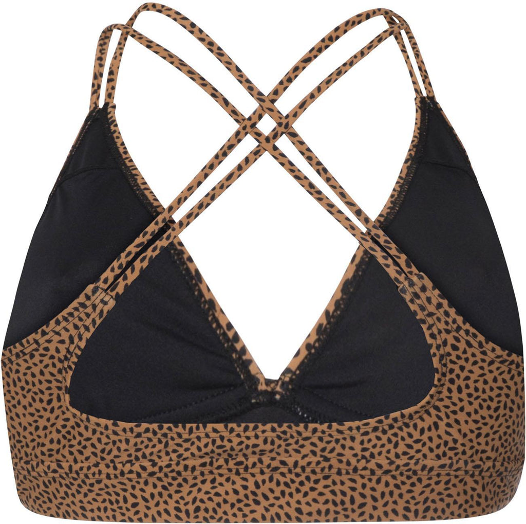 Mm Superbird 21 Triangle Bikini Top