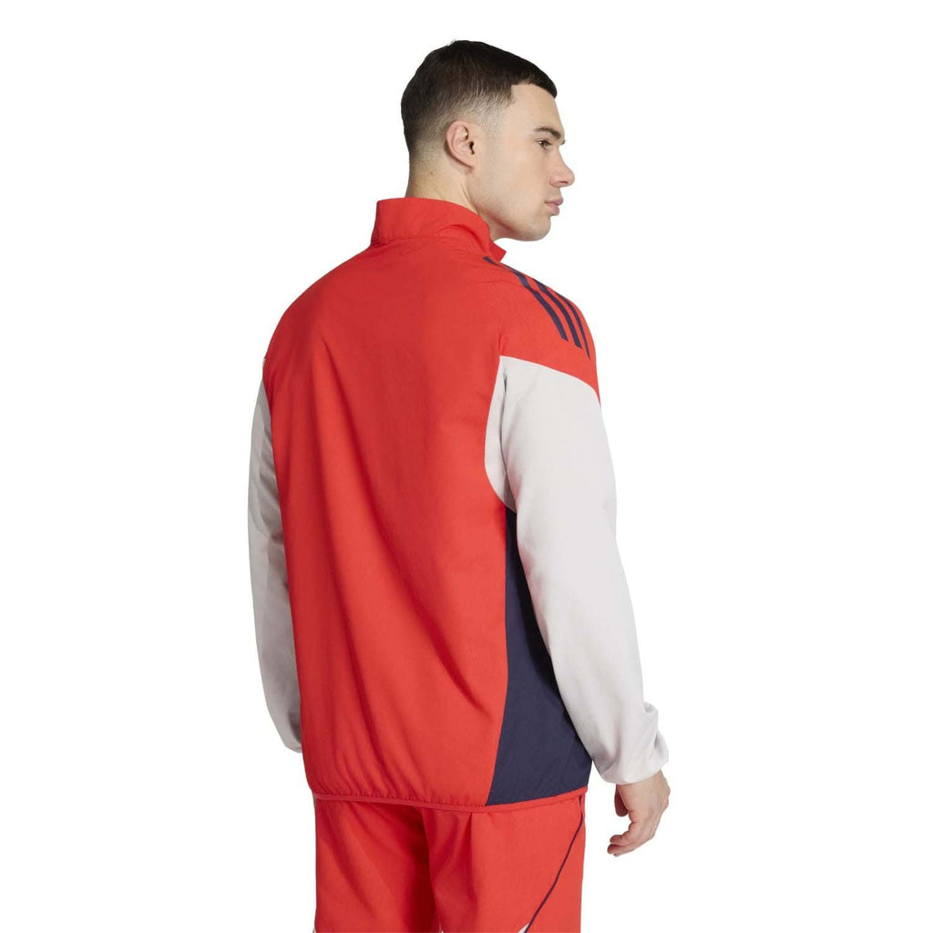 Bayern München  Training Jacket replica