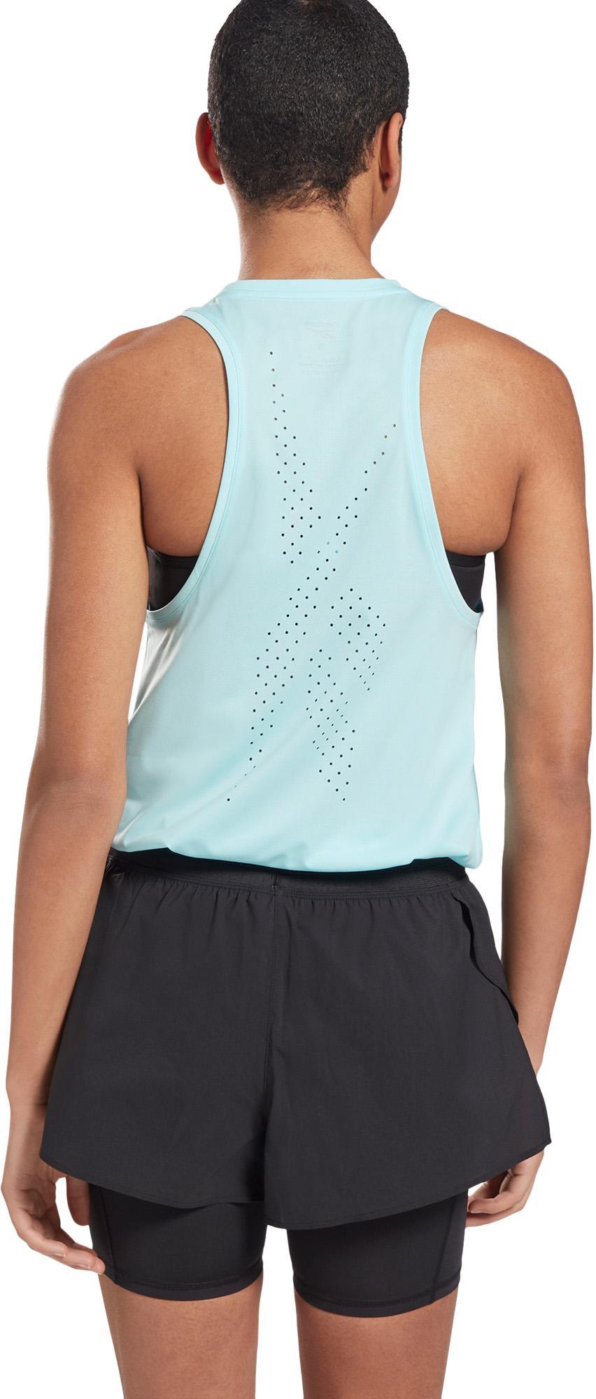 UBF PERFORATED TANK