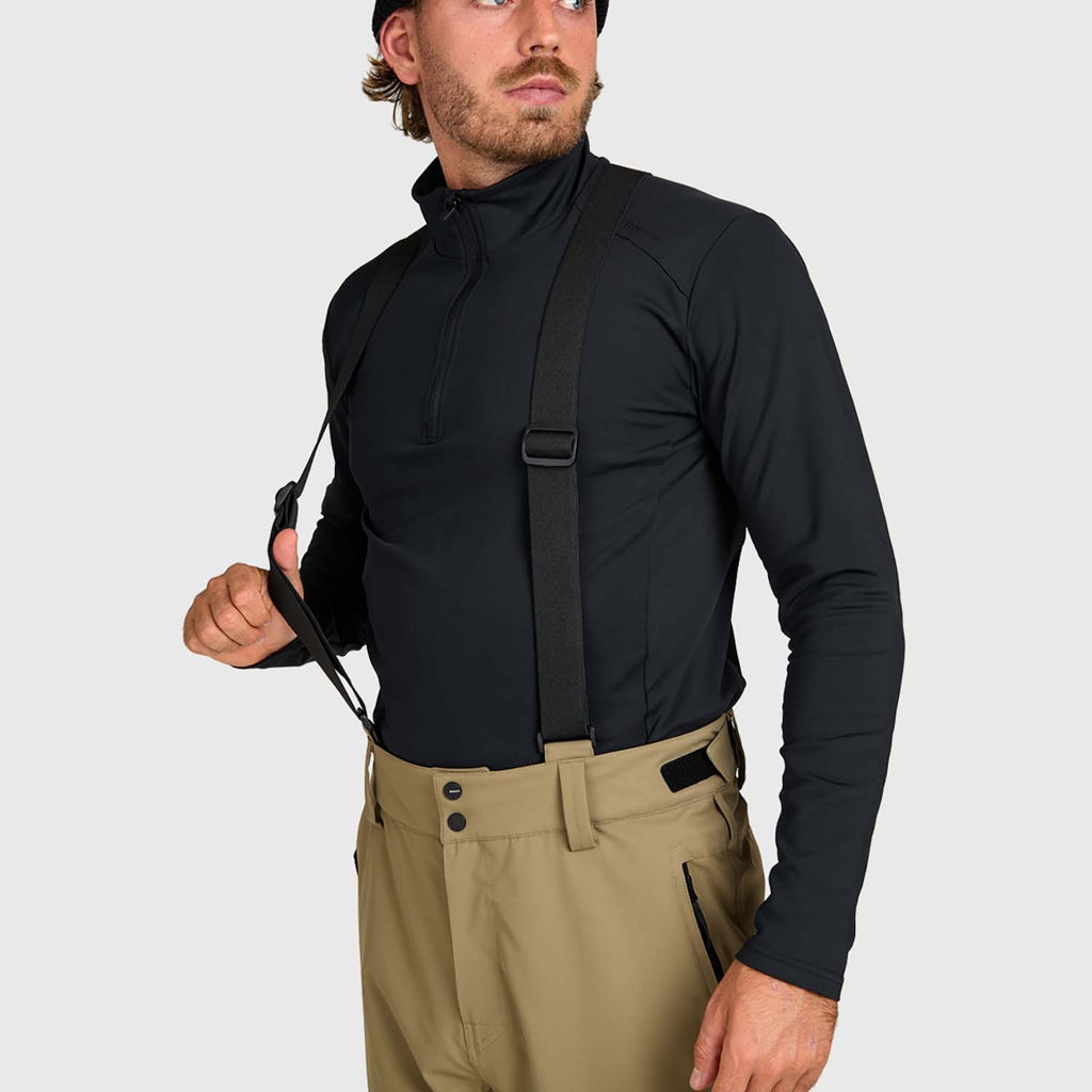 Footrail Snow Pants