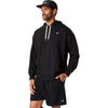 French Terry Relaxed Hoodie training