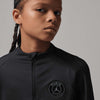 Wedstrijd  T-shirt Replica PSG  2025/26, lange mouwen