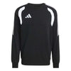 Tiro 26 League Crew Neck Voetbal Trainingsshirt Lange Mouw