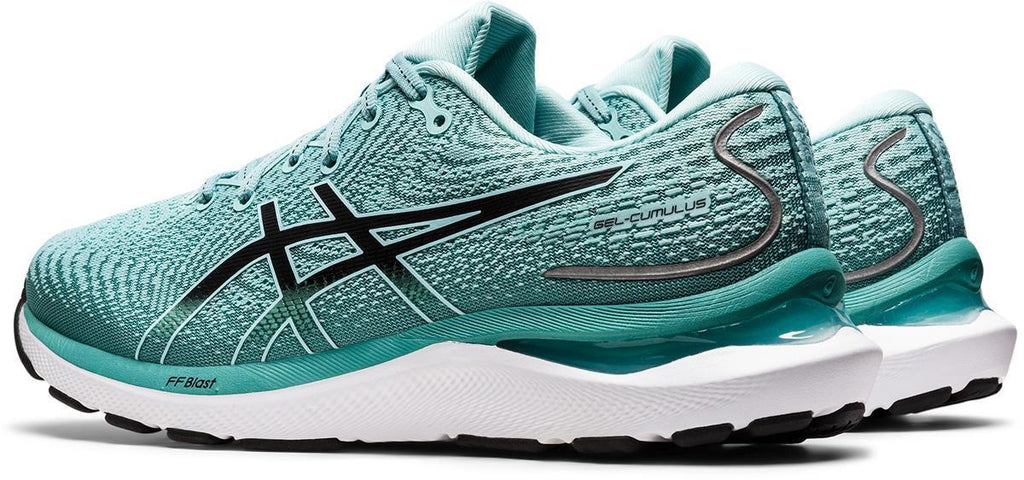 Gel-Cumulus 24. Lauffschuh US-Gr.