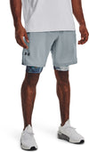 Vanish Woven short