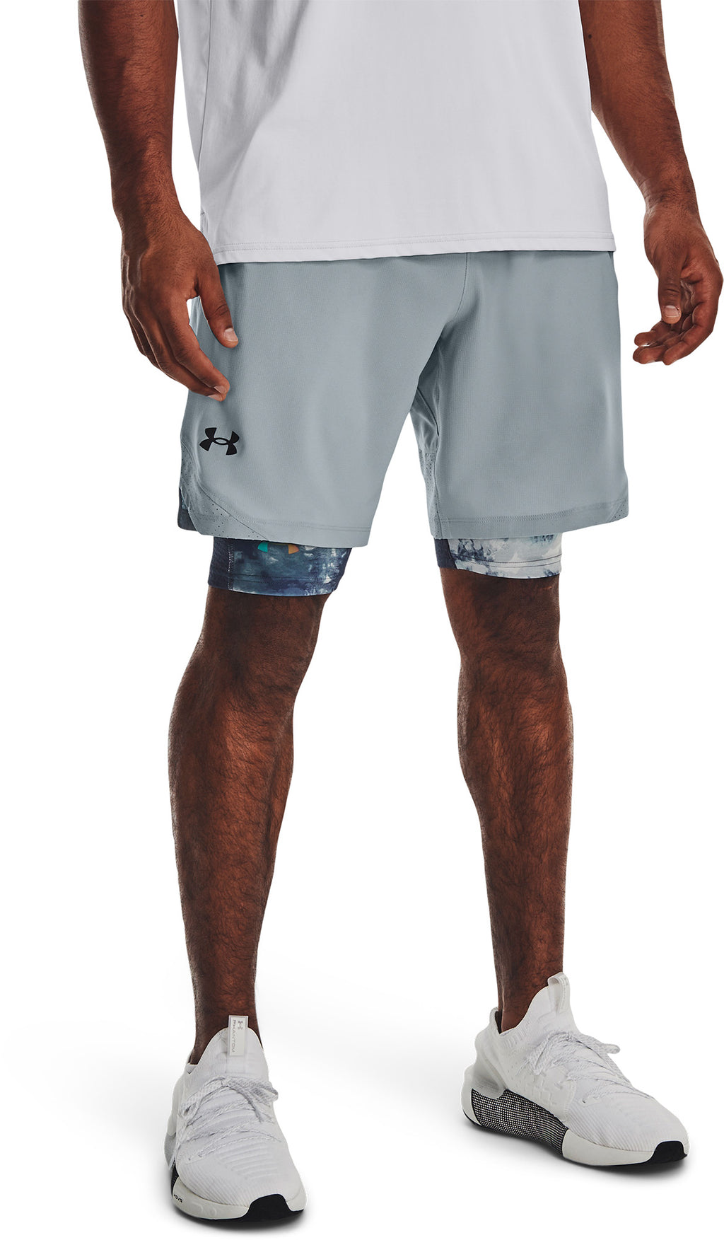 Vanish Woven short