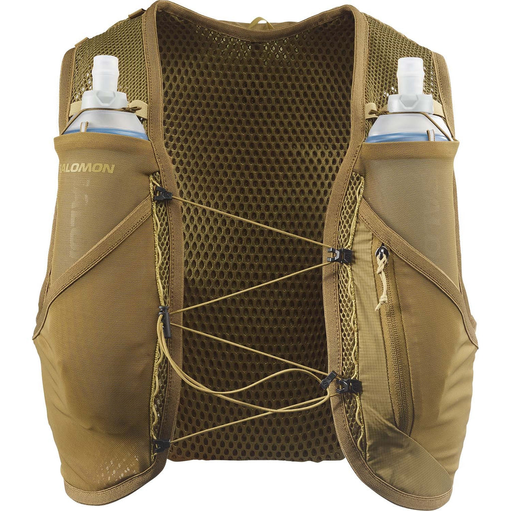 Active Skin 8 vest  hardlopen