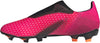 X Ghosted.3 Laceless Firm Ground voetbalschoenen
