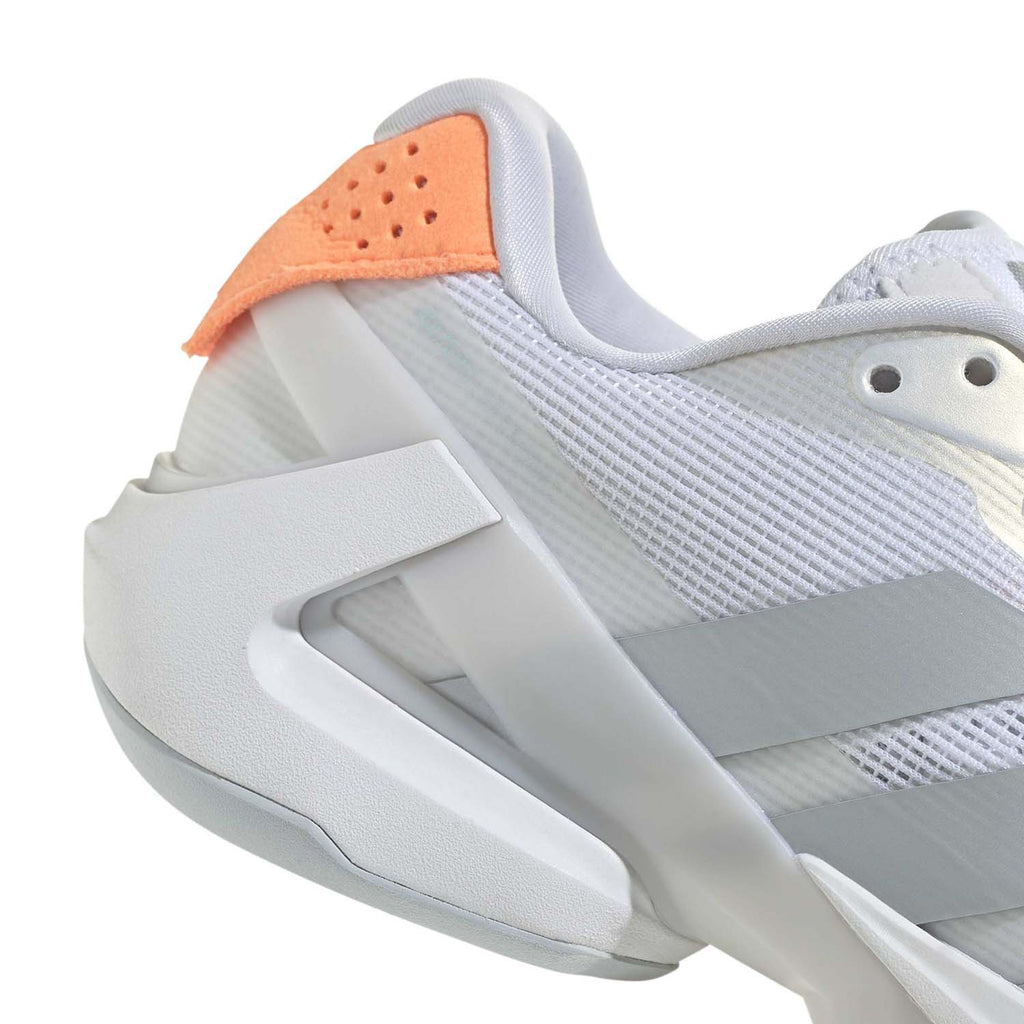 Adizero Ubersonic 5 W All court tennisschoenen