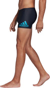 Badge Fitness zwemboxer