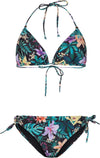 Prtale Triangle Bikini