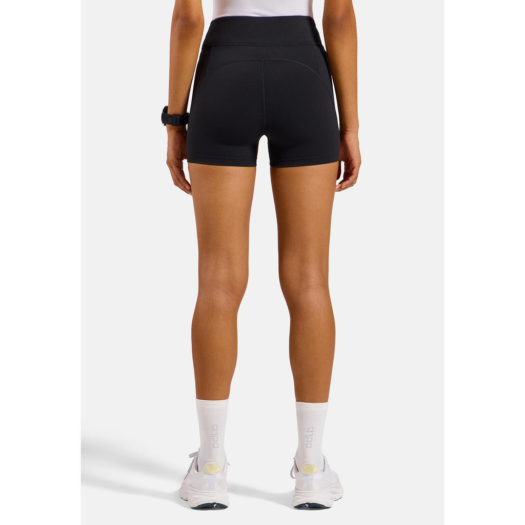 Hardloop Tights Short Essential Sprinter