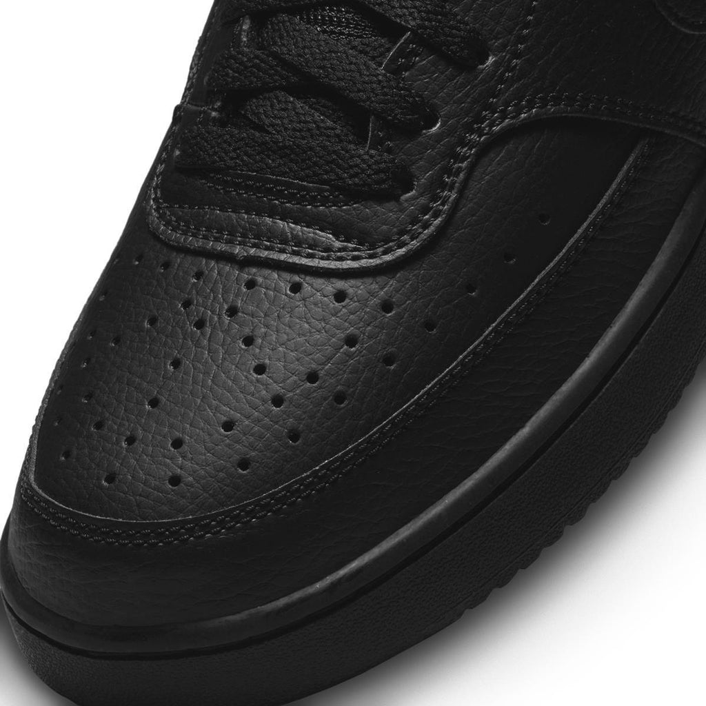 court vision low men's shoe