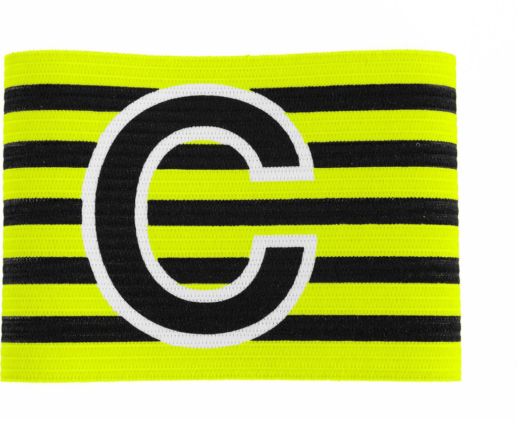 stanno captain band adjustable