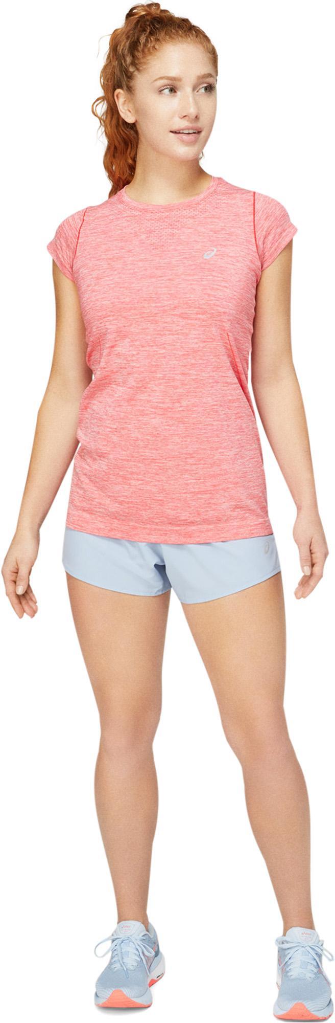 RACE SEAMLESS SS