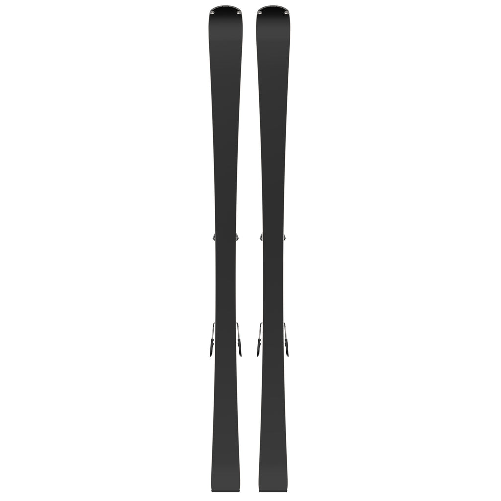 E S/max N8 + M11 Gw L80 ski's
