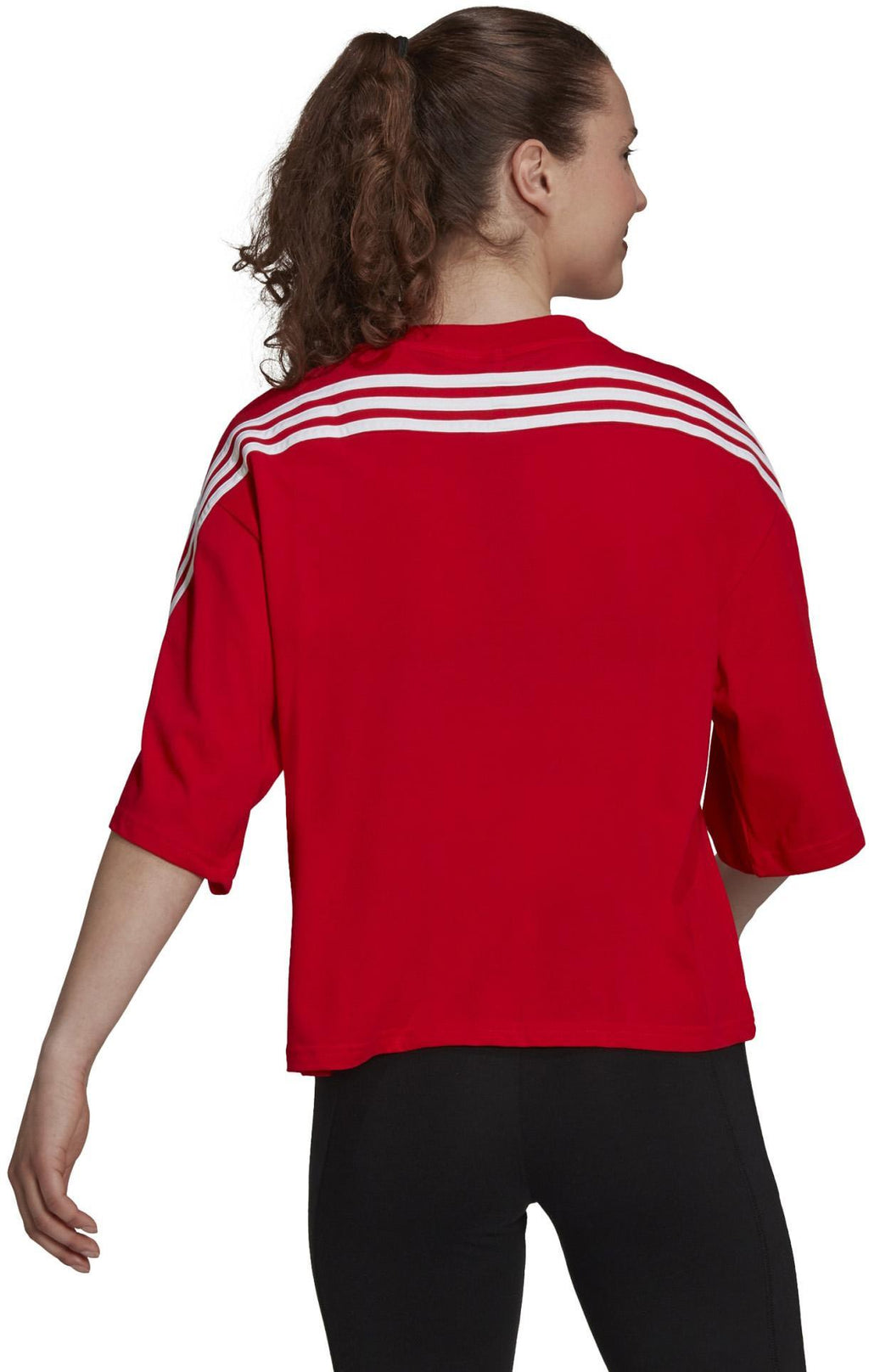 Sportswear Future Icons 3-Stripes t-shirt