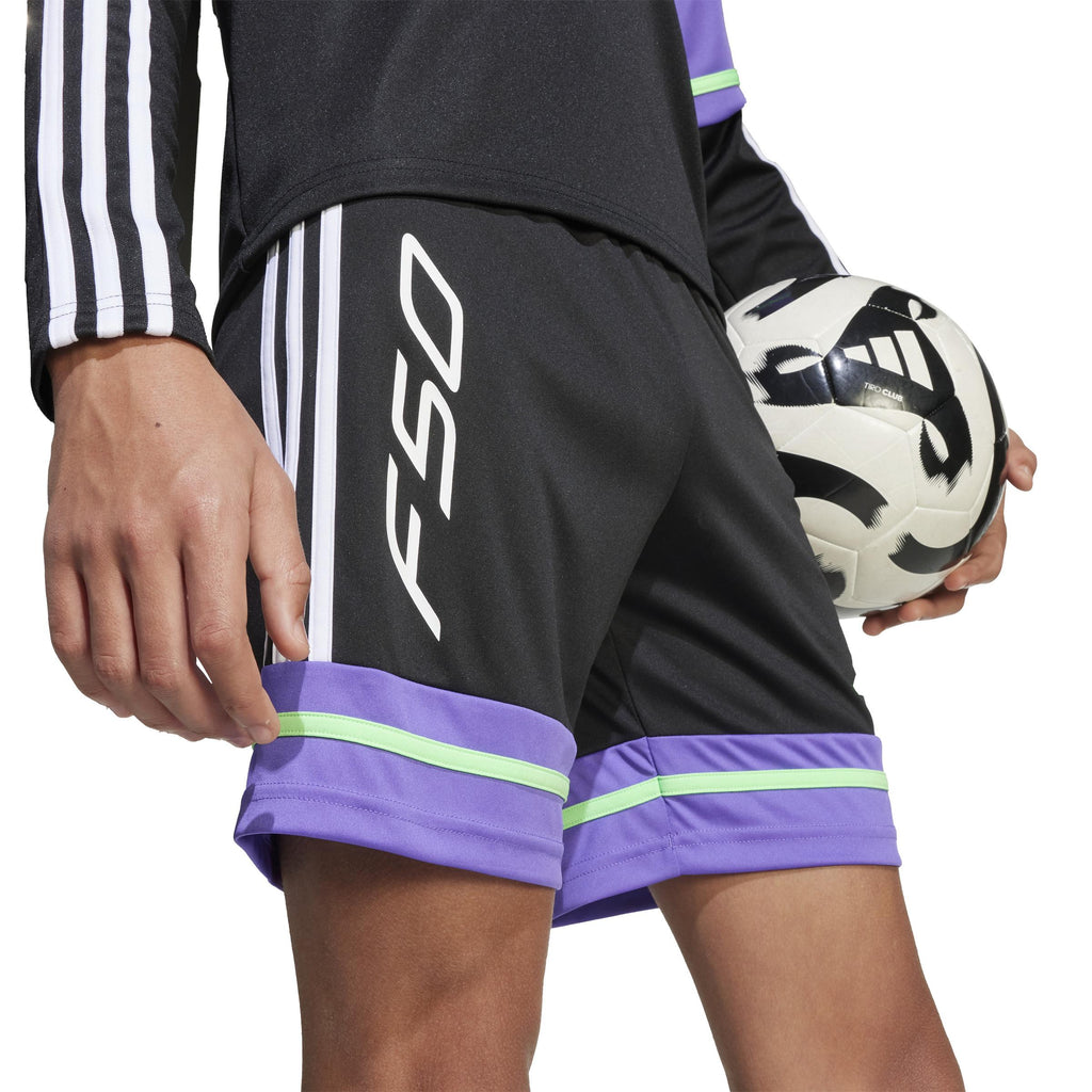 F50 SHORTS KIDS