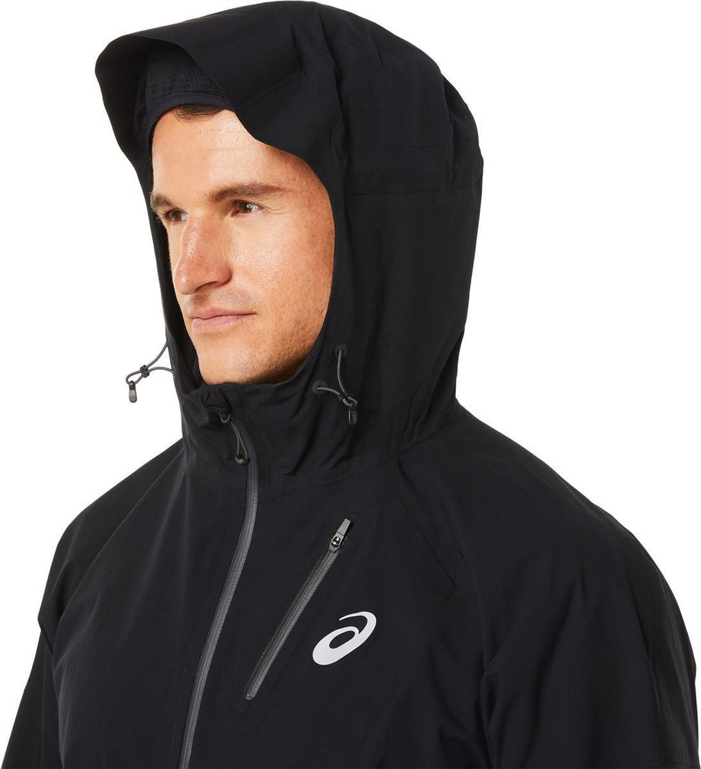 Fujitrail Waterproof Jack