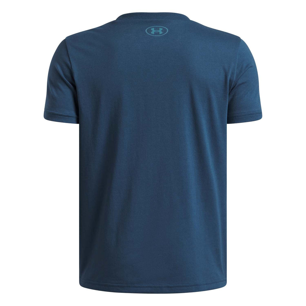 Boxed Sports T-shirt