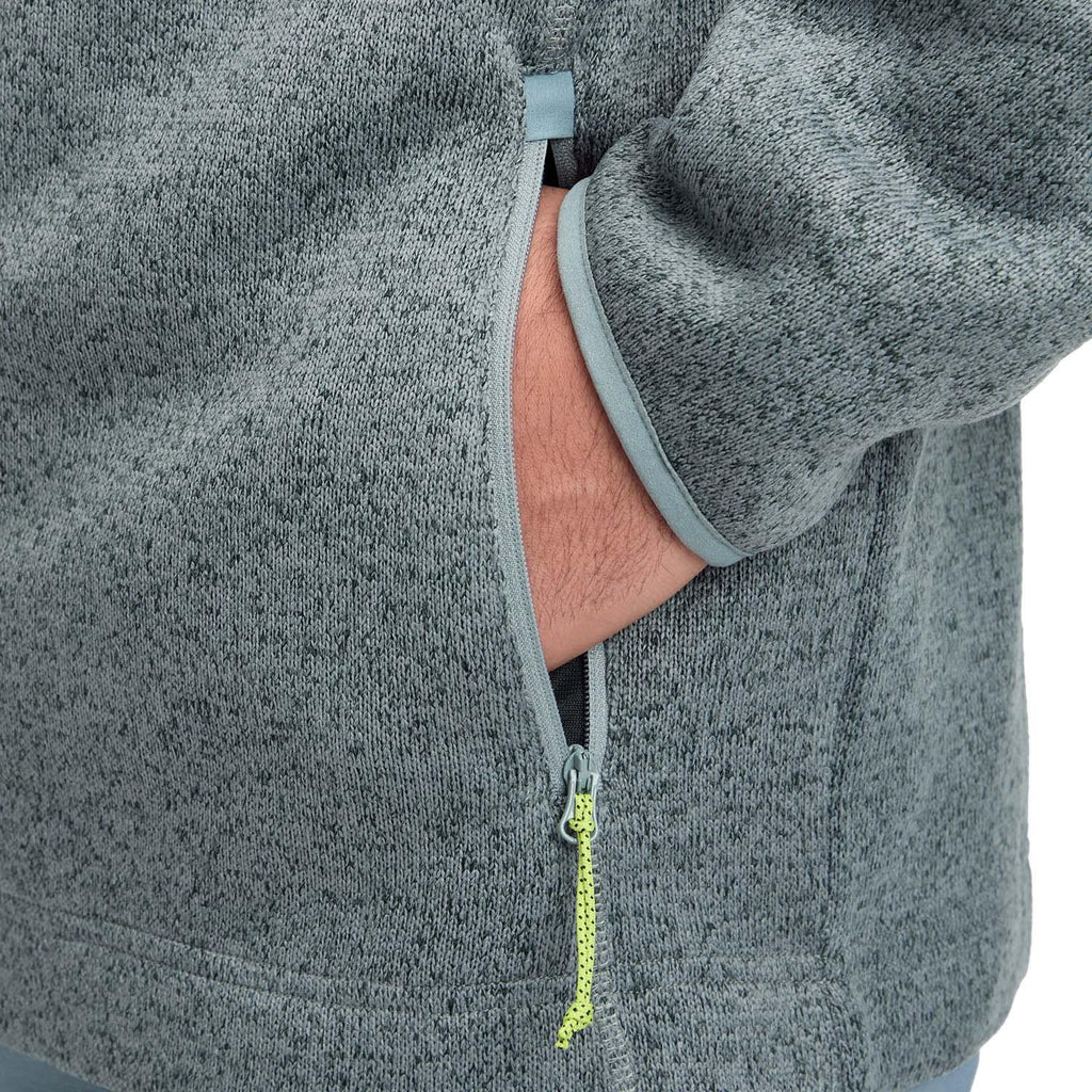 Skeena Iii M midlayer