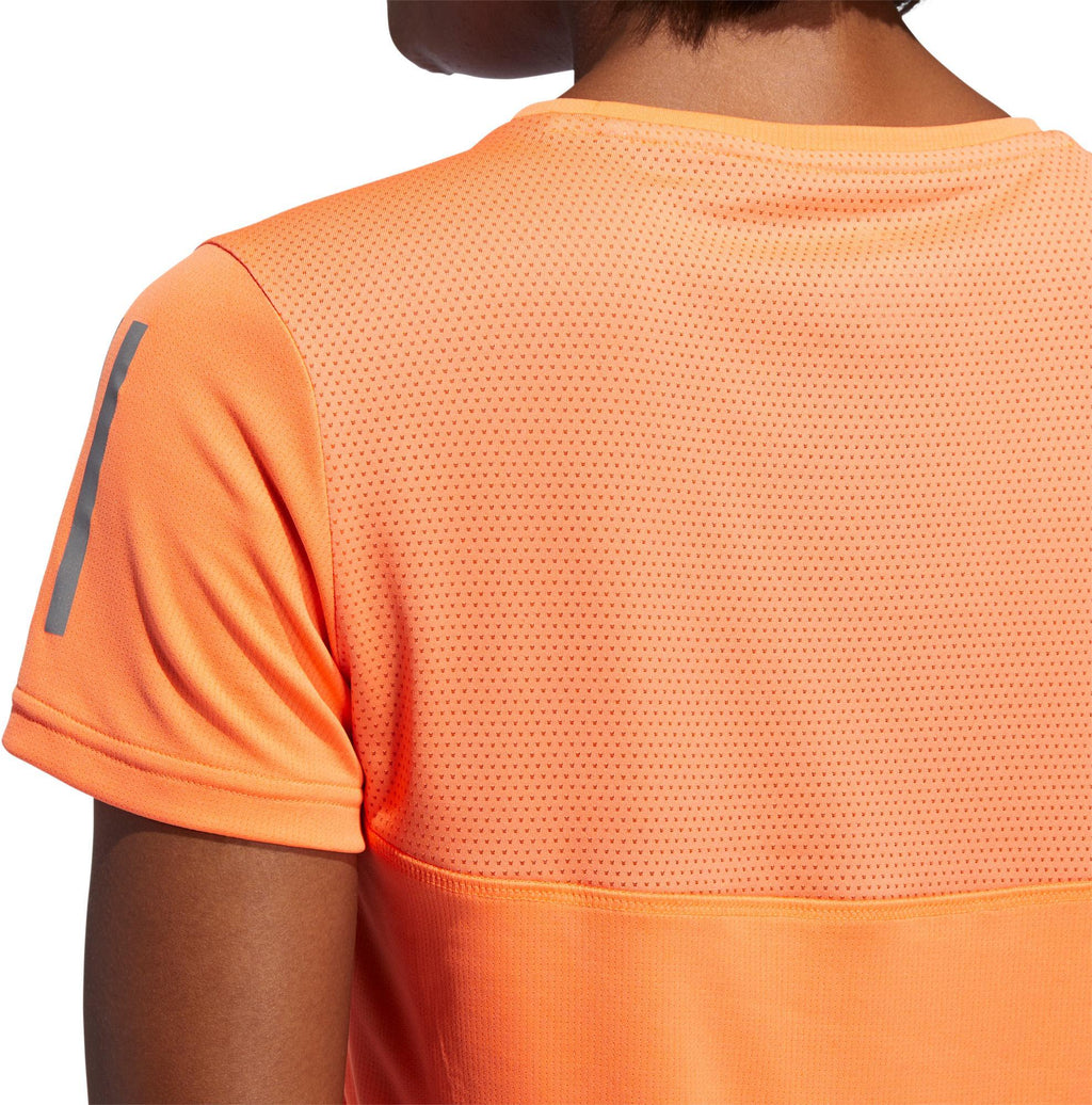 OWN THE RUN TEE