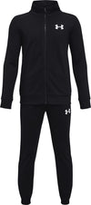 Ua Knit Track Suit