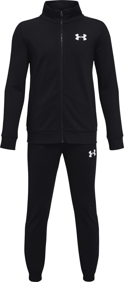 Ua Knit Track Suit