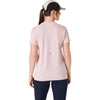 Road Seamless Zomer Topshirt hardlopen