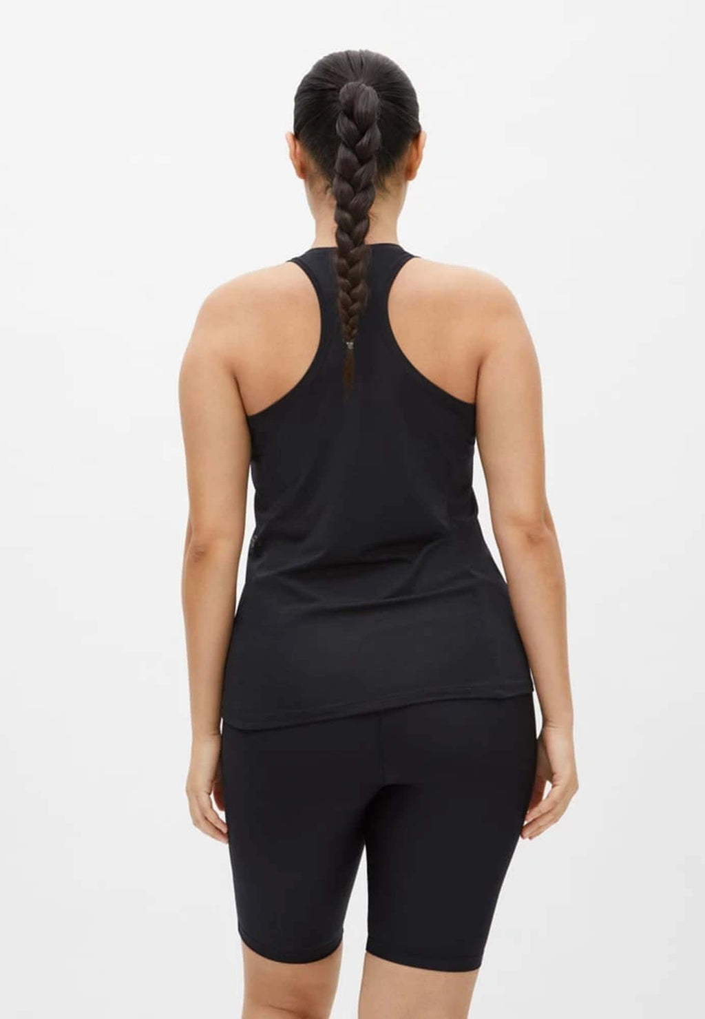 Skill Logo Racerback top