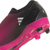 X Speedportal.3 Veterloze FG Voetbalschoenen