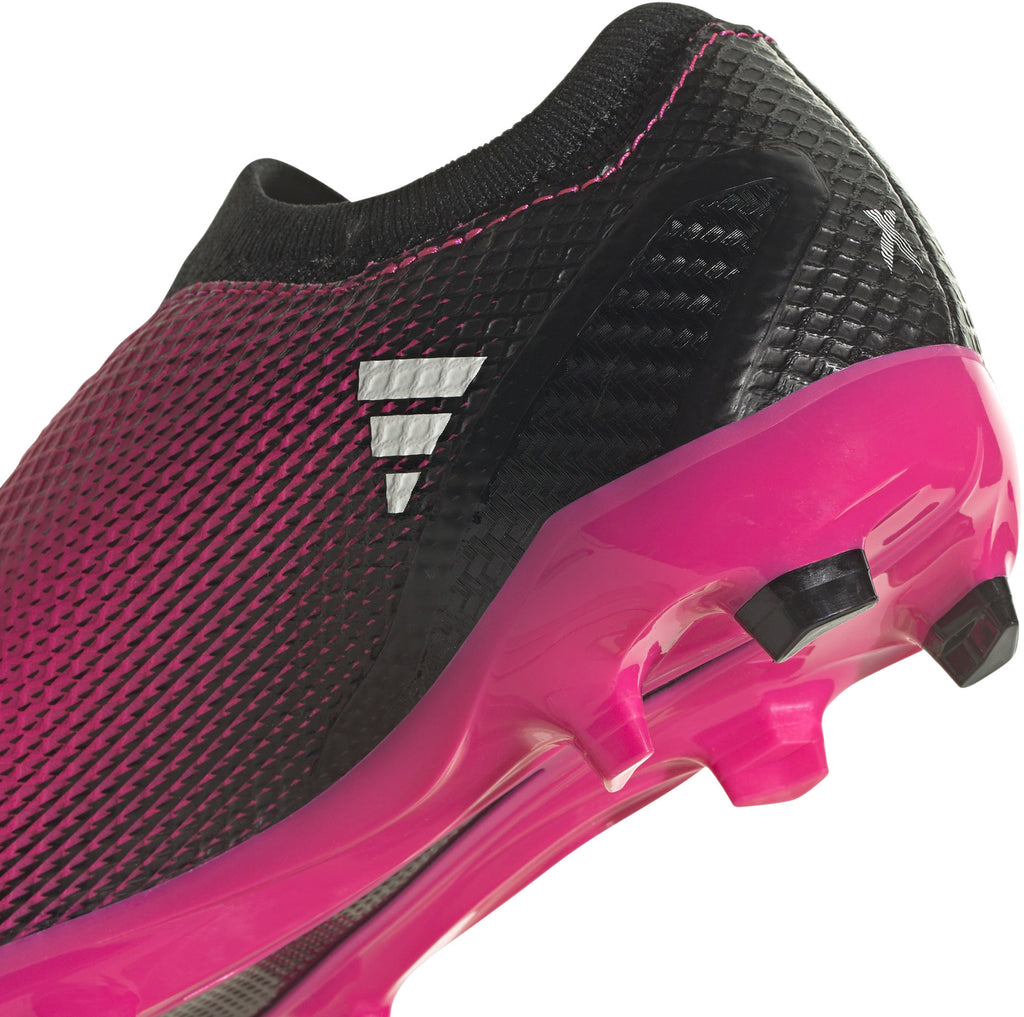 X Speedportal.3 Veterloze FG Voetbalschoenen