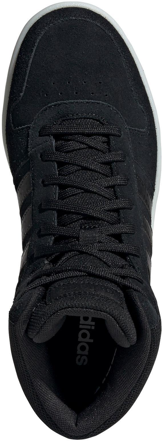 Hoops 2.0 Mid sneakers