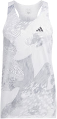 Adizero tanktop
