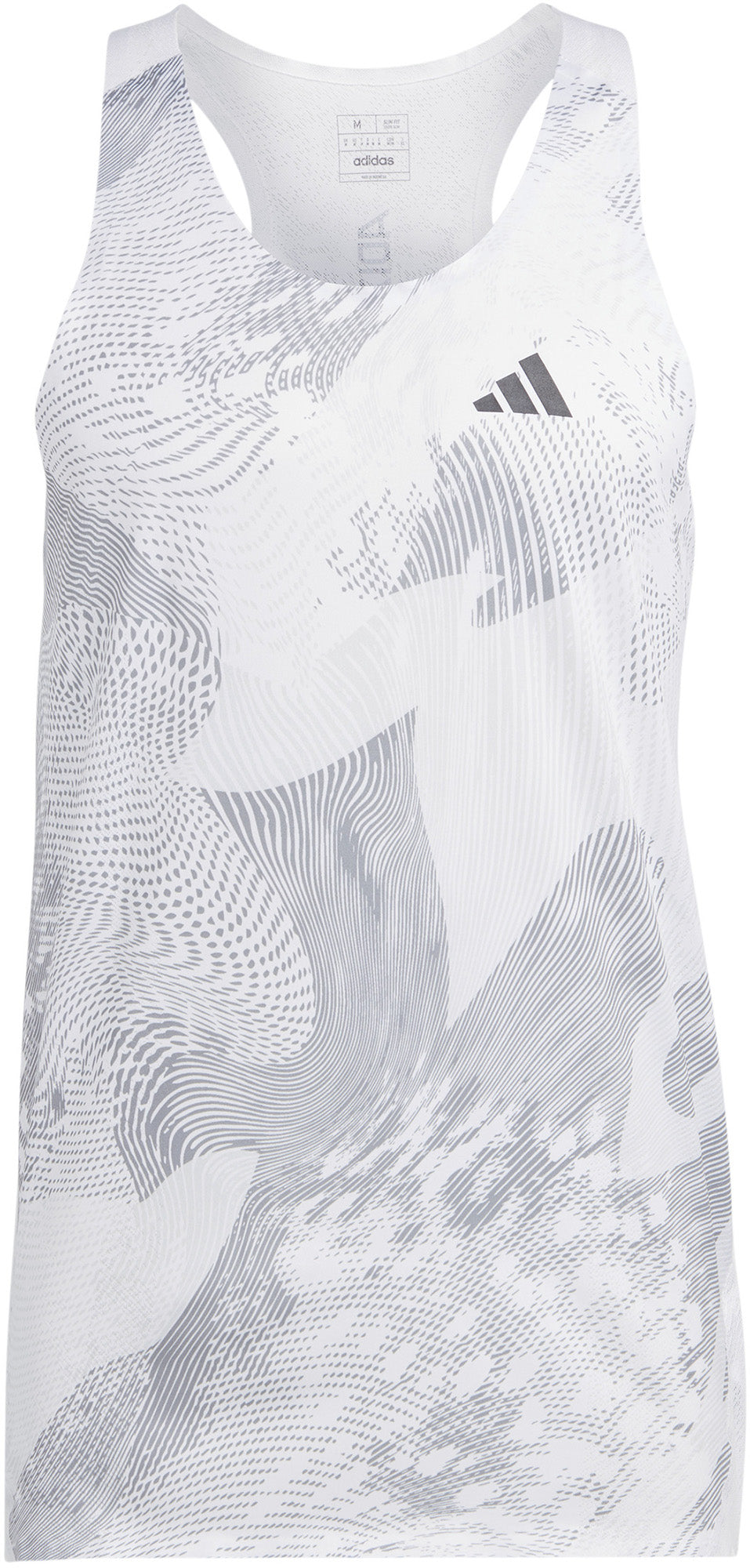 Adizero tanktop
