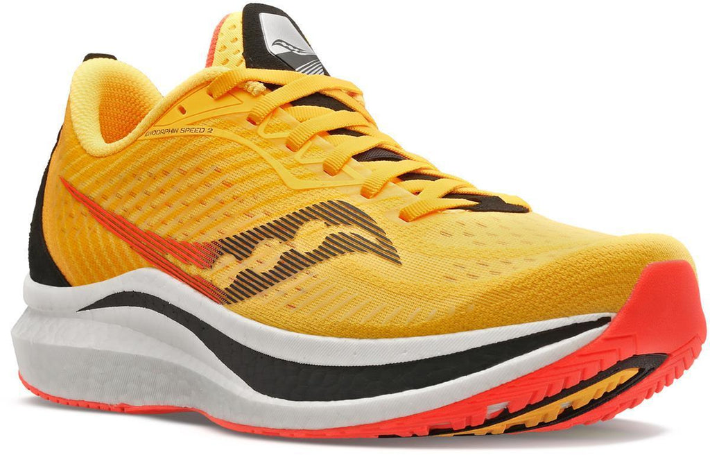 Endorphin Speed 2