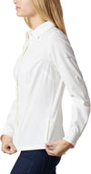 Saturday Trail Stretch LS Shir