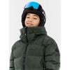Prtdillon Jr ski-jas